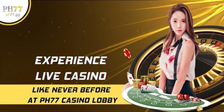 Giải đấu casino đặc biệt với phần thưởng lớn