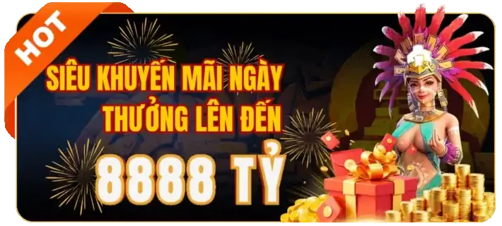 Khuyến mãi độc quyền cho thành viên cado888