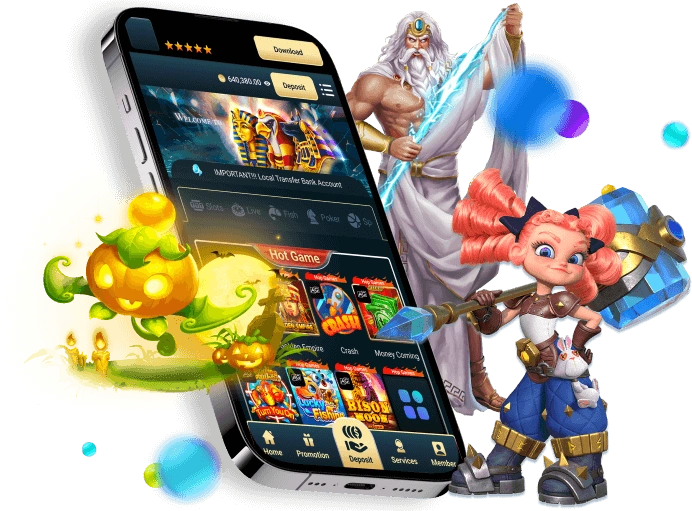 Bước 2: Tải file APK cado888