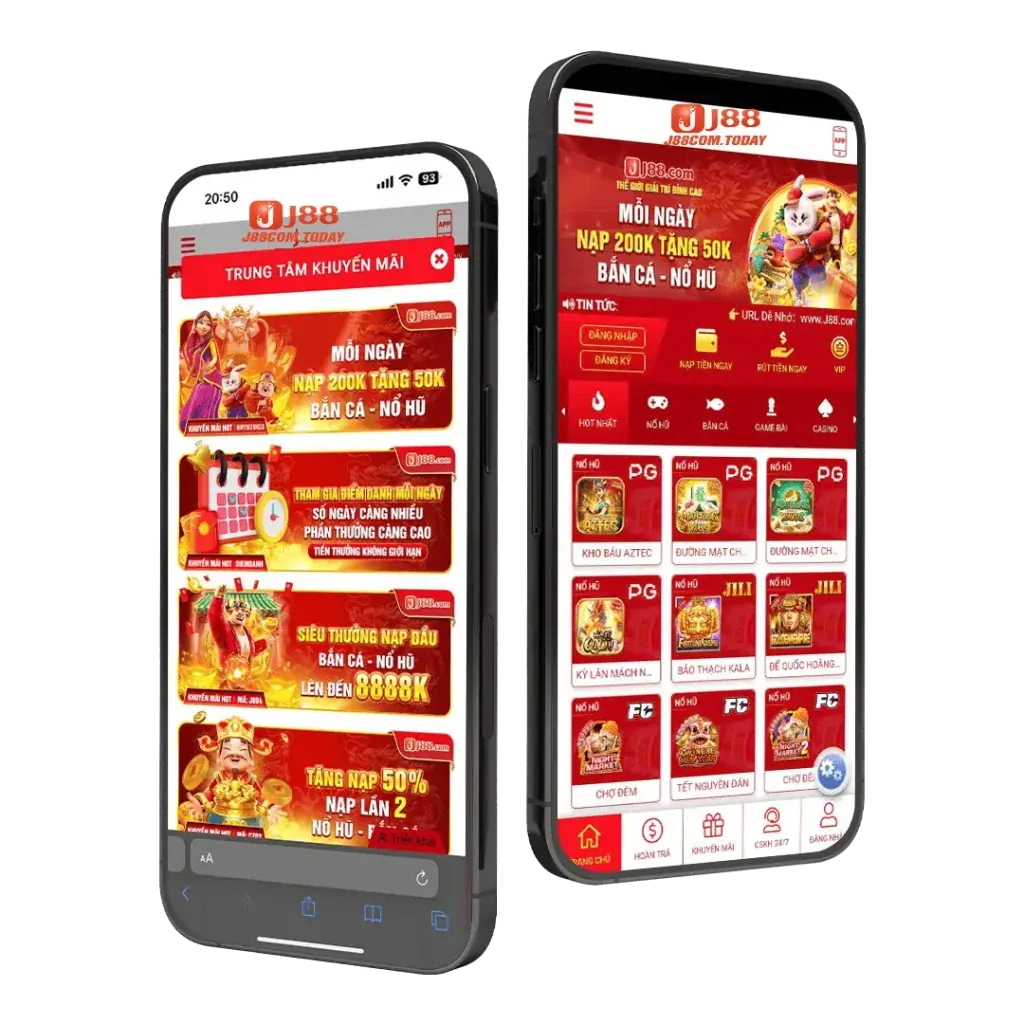 Bước 3: Nạp tiền vào tài khoản cado888