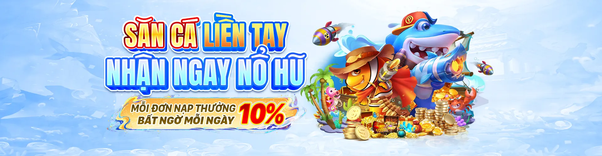 Thế giới bắn cá cado888