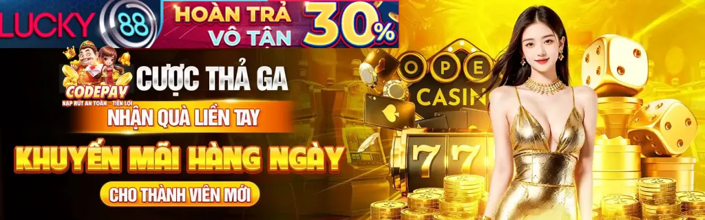 Ưu đãi và khuyến mãi cado888